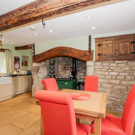 Villa Chapel House Stonehouse  Esterno foto