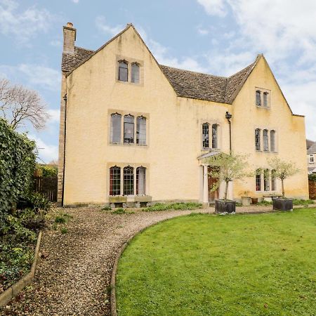 Villa Chapel House Stonehouse  Esterno foto