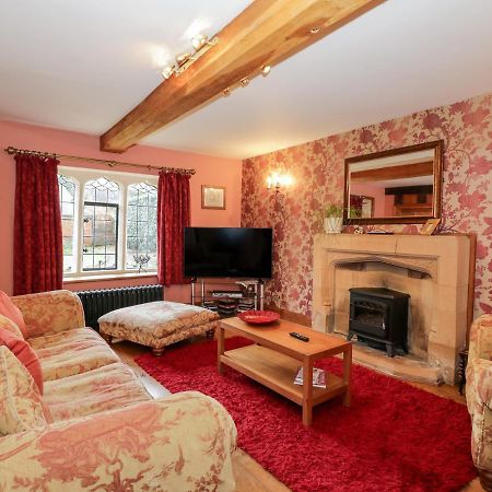 Villa Chapel House Stonehouse  Esterno foto