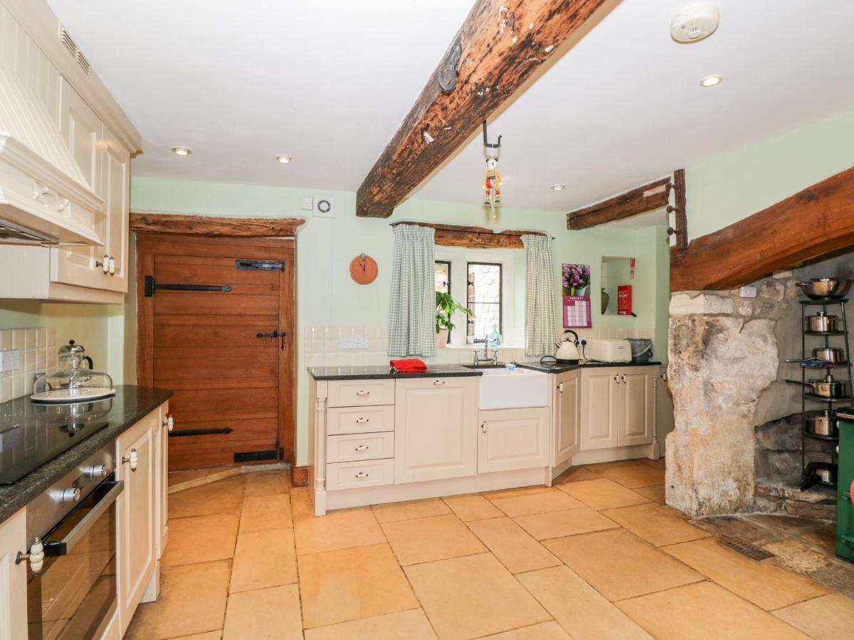 Villa Chapel House Stonehouse  Esterno foto