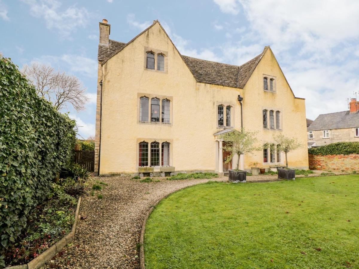 Villa Chapel House Stonehouse  Esterno foto