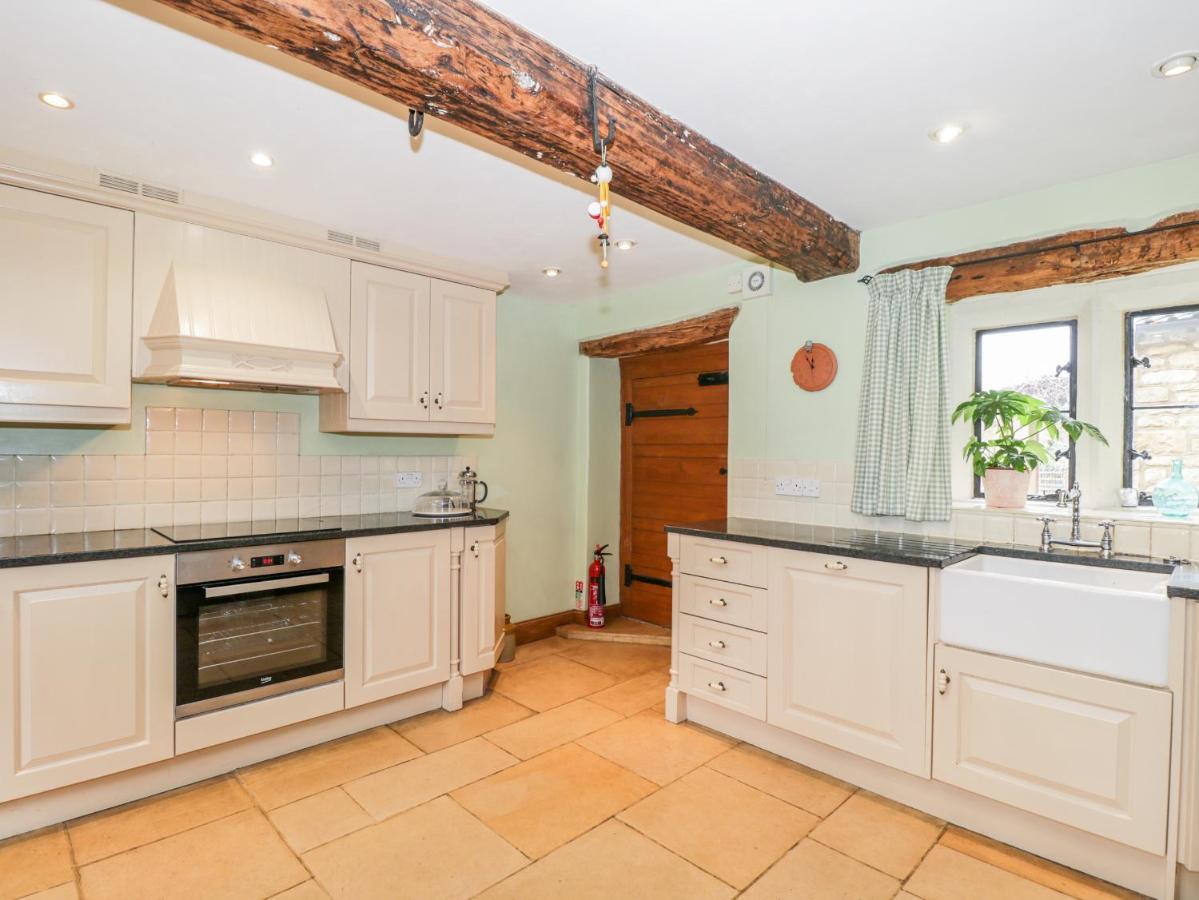Villa Chapel House Stonehouse  Esterno foto