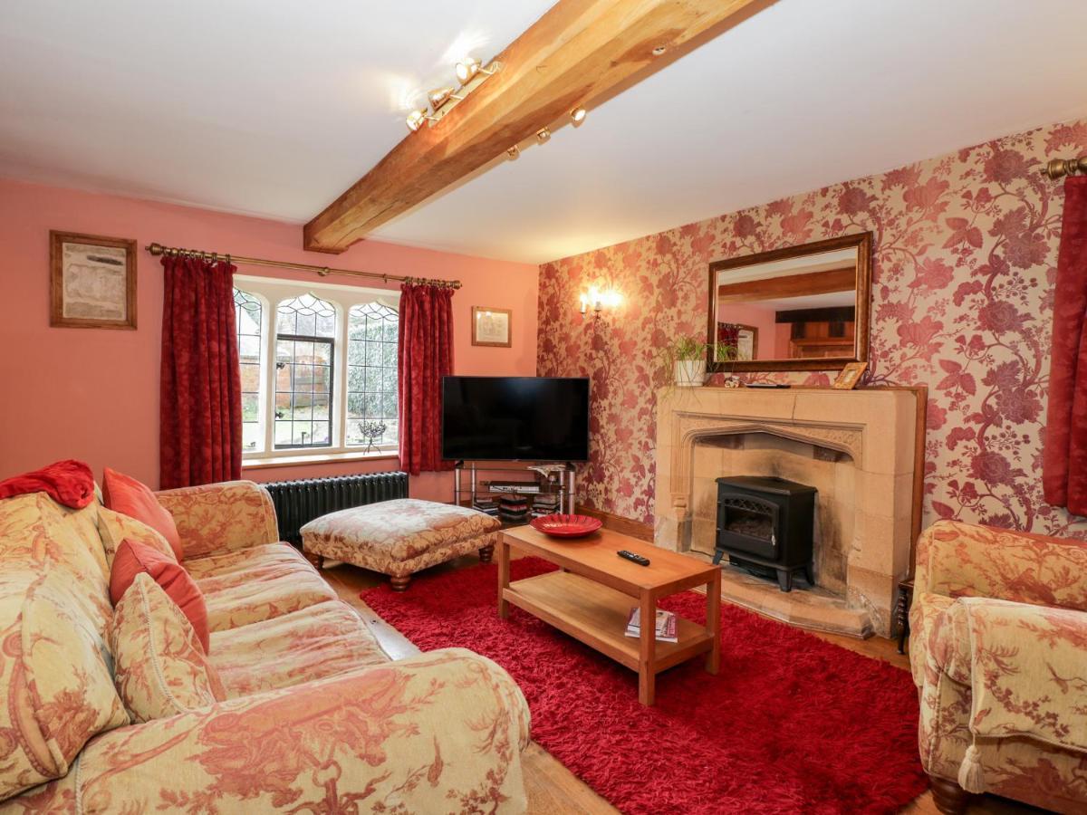 Villa Chapel House Stonehouse  Esterno foto