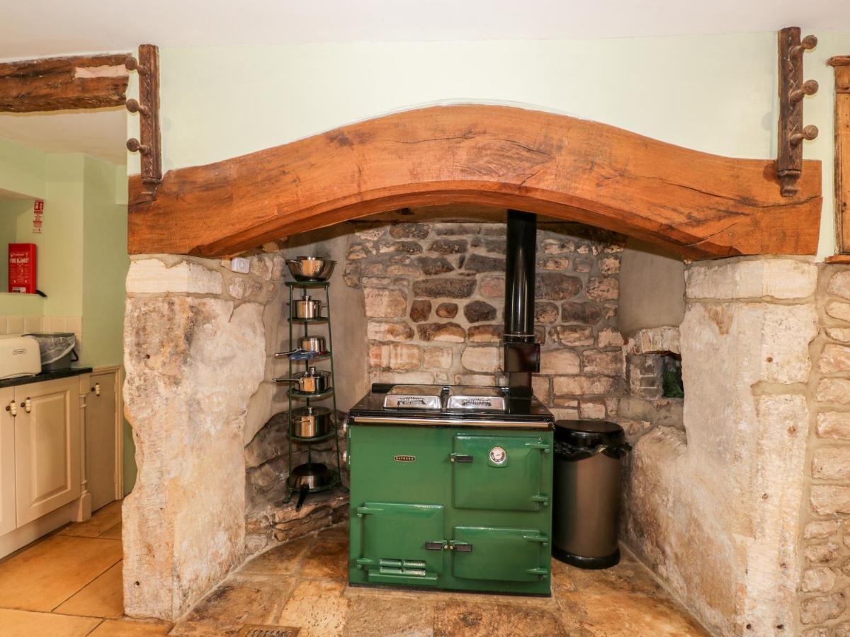 Villa Chapel House Stonehouse  Esterno foto
