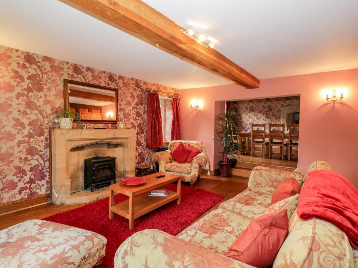 Villa Chapel House Stonehouse  Esterno foto