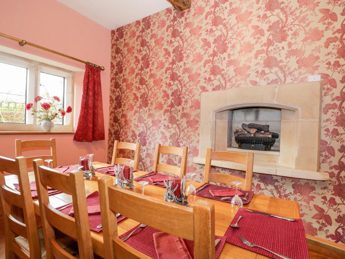 Villa Chapel House Stonehouse  Esterno foto