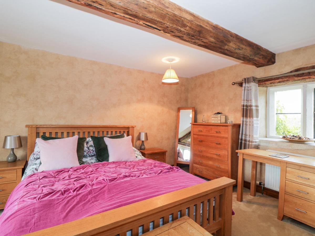 Villa Chapel House Stonehouse  Esterno foto