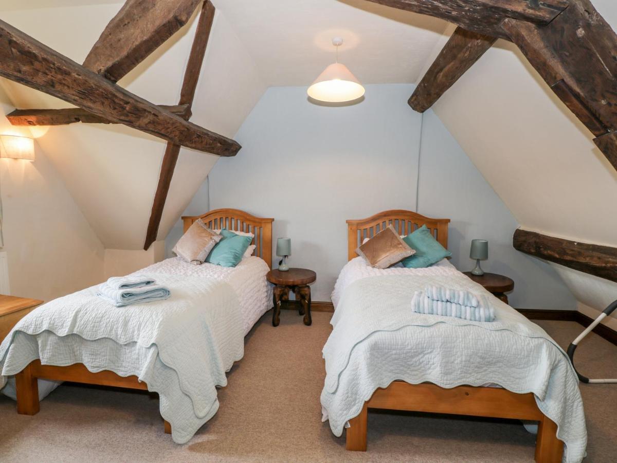 Villa Chapel House Stonehouse  Esterno foto