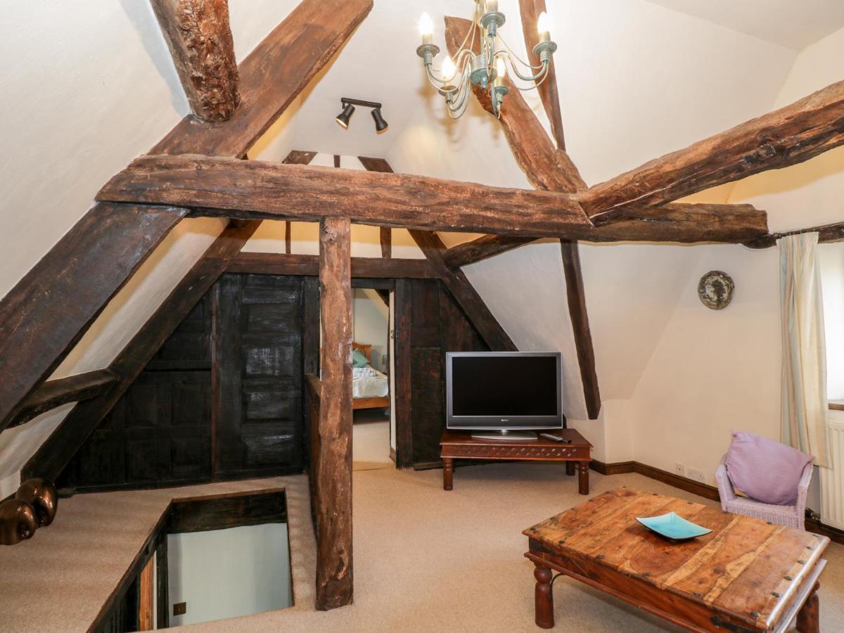 Villa Chapel House Stonehouse  Esterno foto