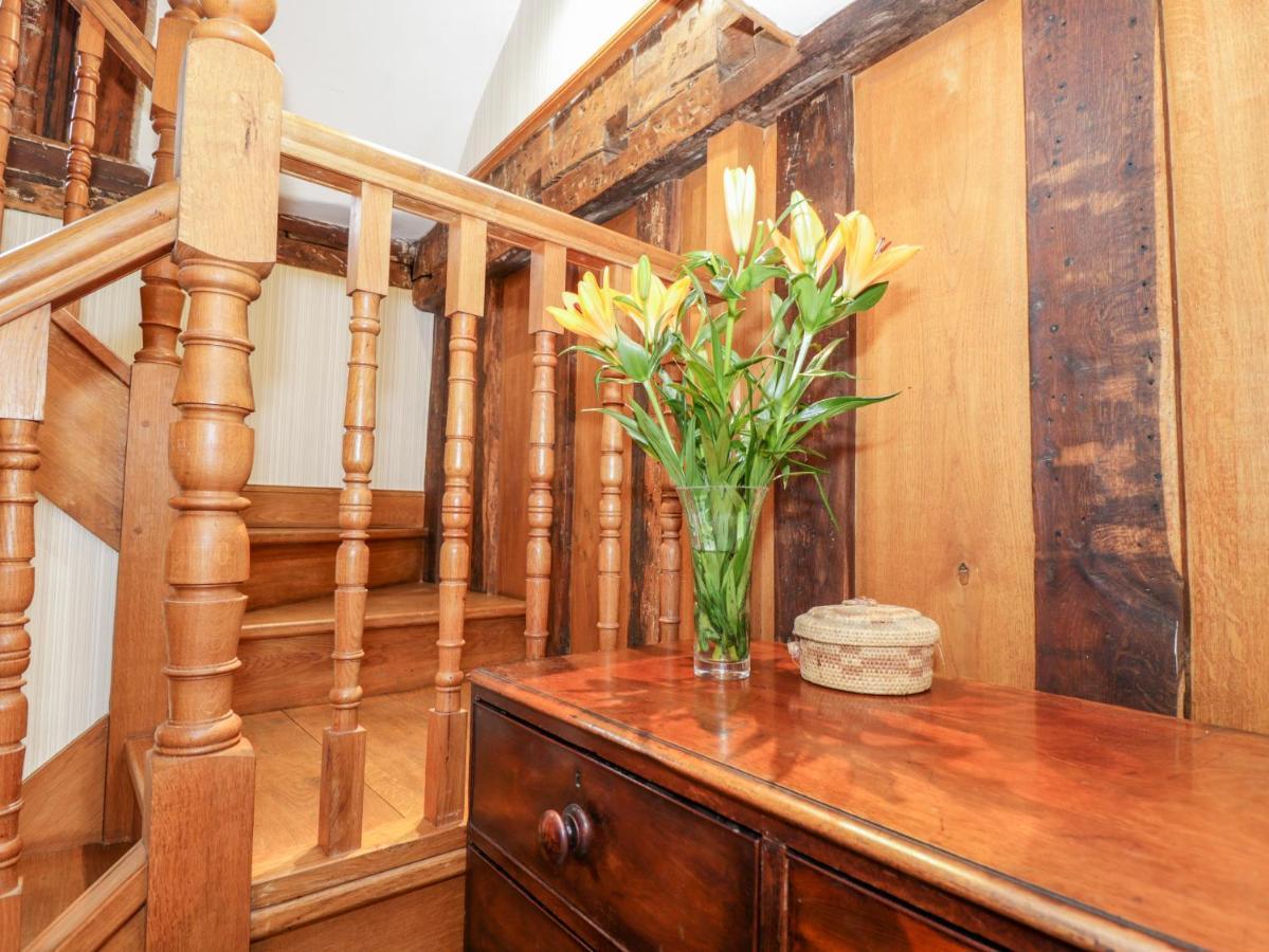 Villa Chapel House Stonehouse  Esterno foto