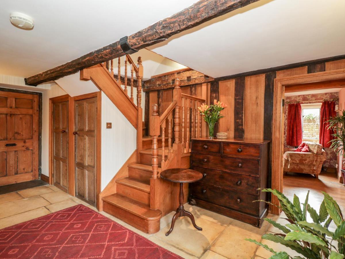 Villa Chapel House Stonehouse  Esterno foto