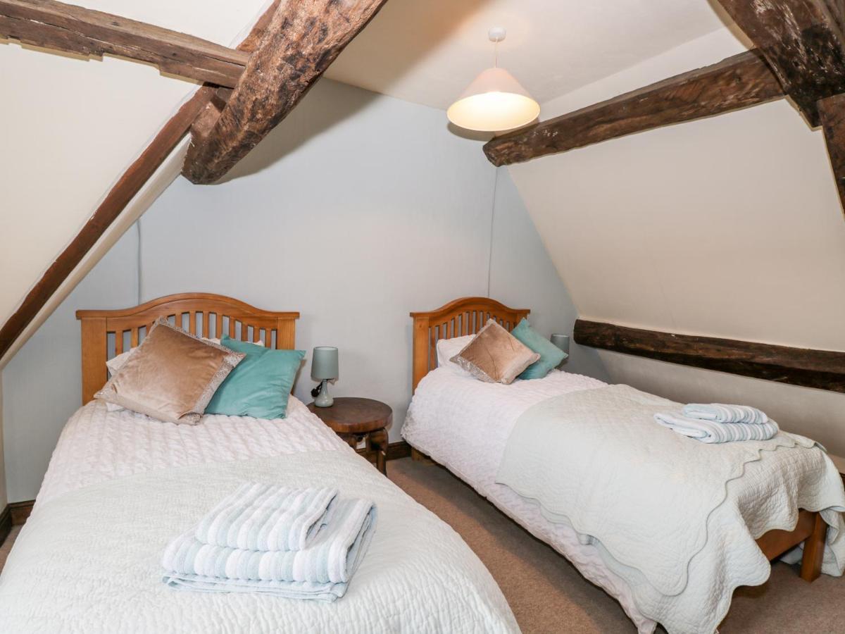 Villa Chapel House Stonehouse  Esterno foto