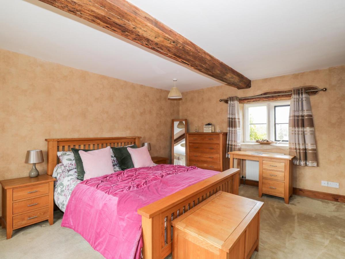 Villa Chapel House Stonehouse  Esterno foto