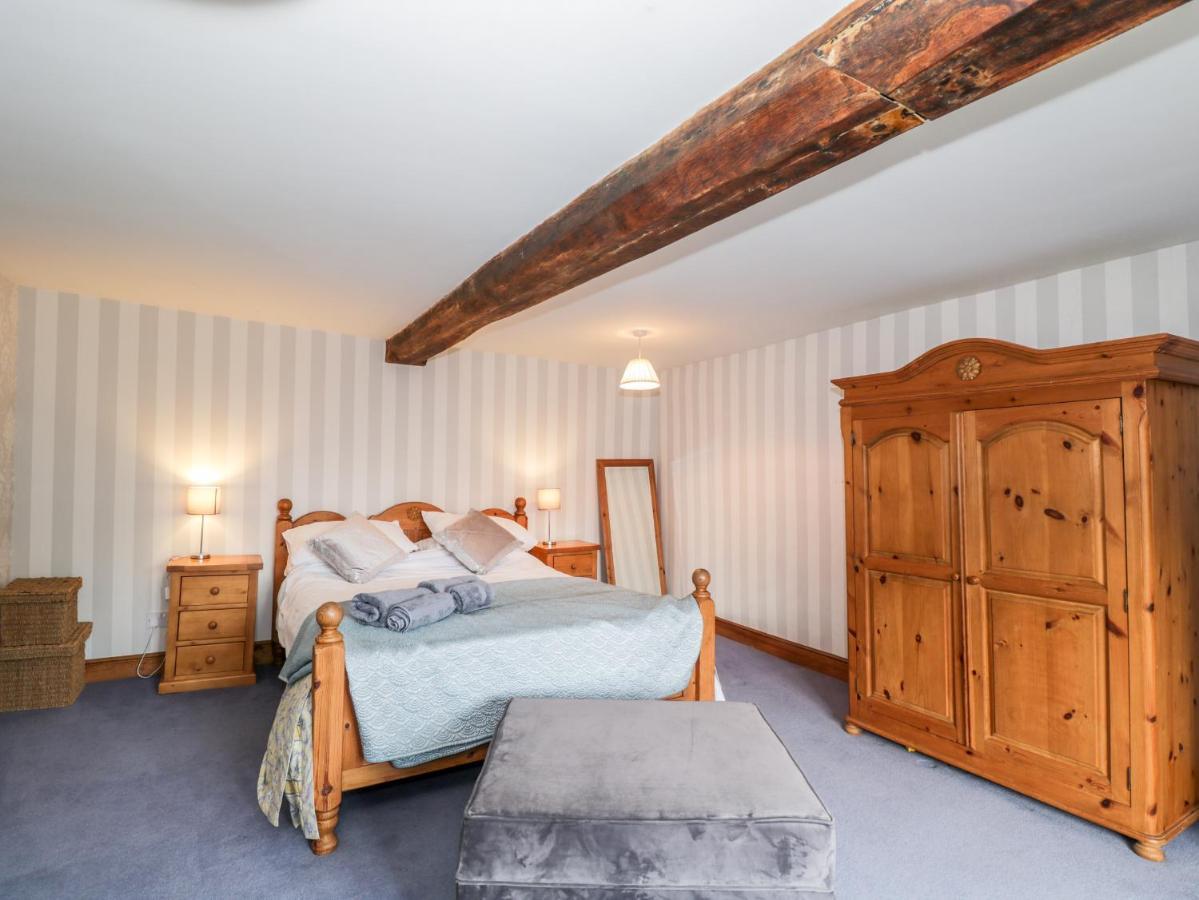 Villa Chapel House Stonehouse  Esterno foto