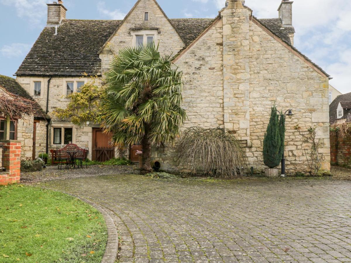 Villa Chapel House Stonehouse  Esterno foto