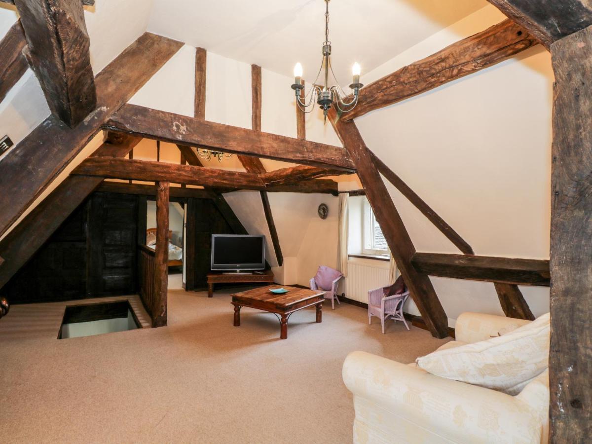 Villa Chapel House Stonehouse  Esterno foto