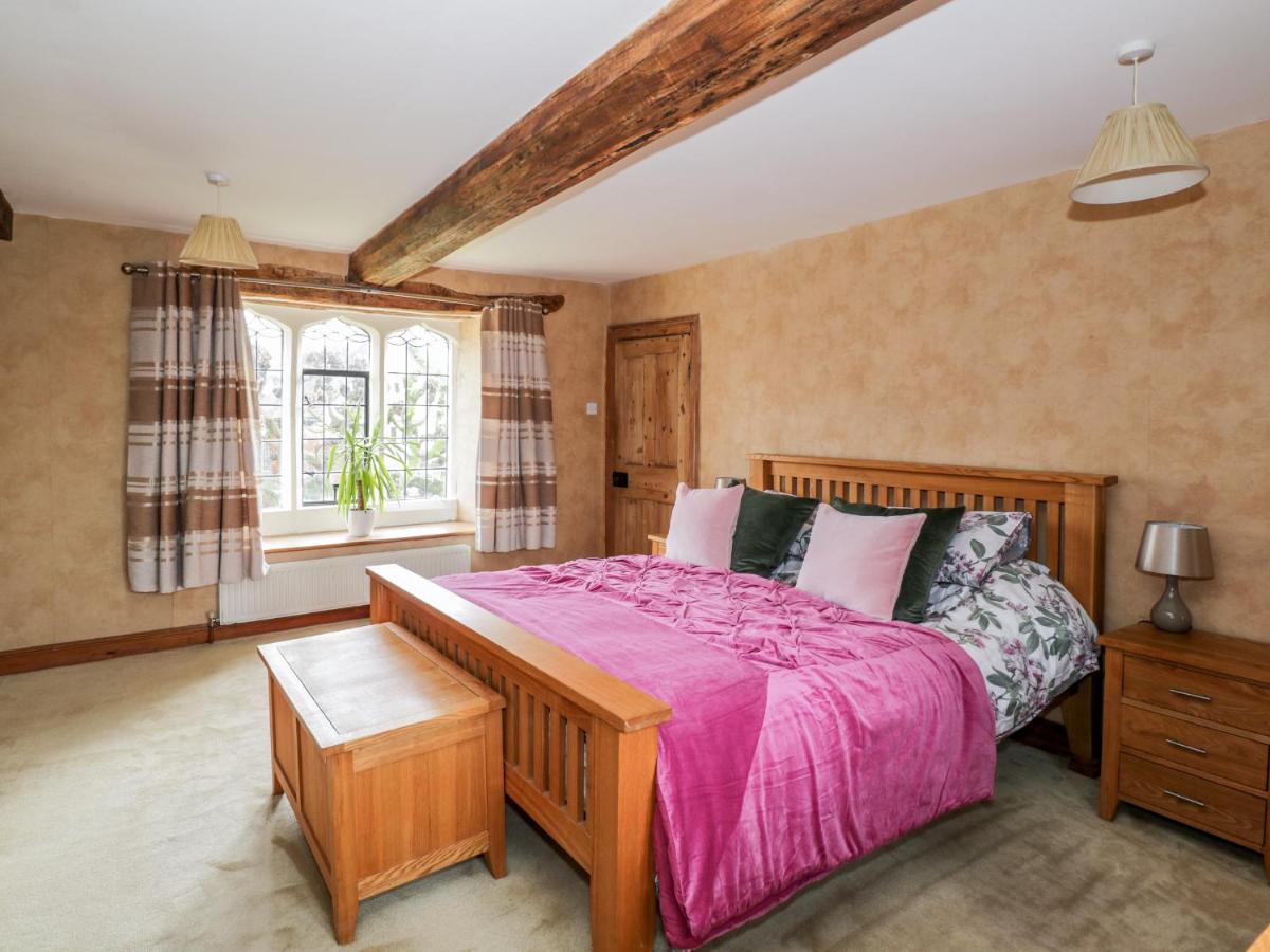Villa Chapel House Stonehouse  Esterno foto