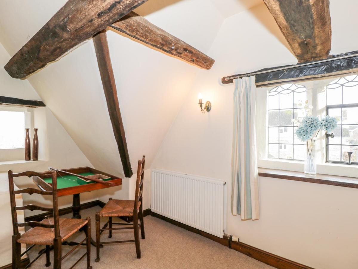 Villa Chapel House Stonehouse  Esterno foto