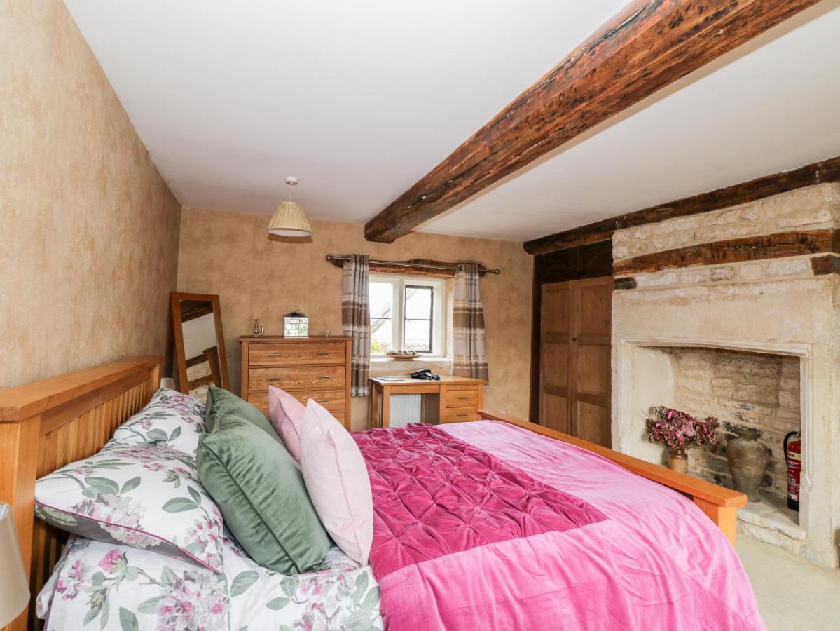 Villa Chapel House Stonehouse  Esterno foto