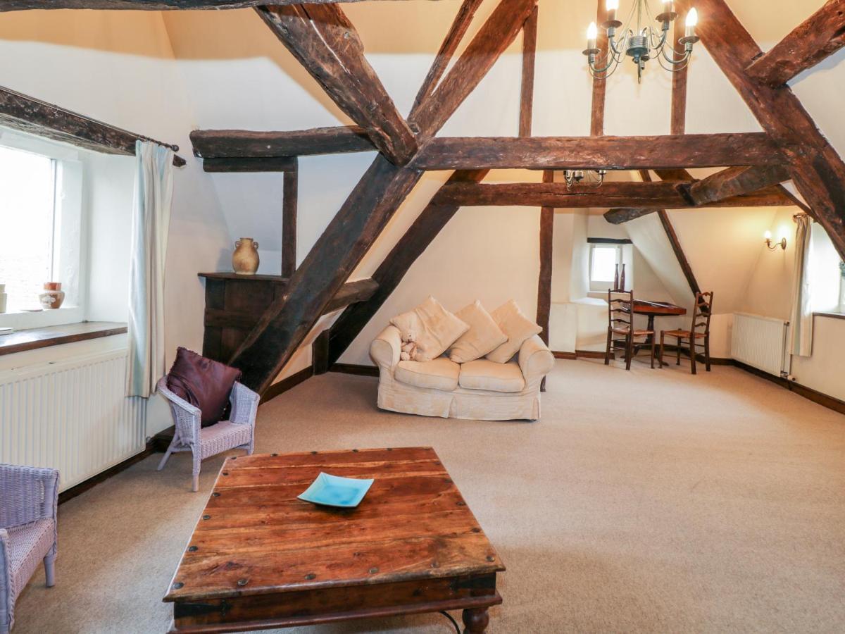 Villa Chapel House Stonehouse  Esterno foto
