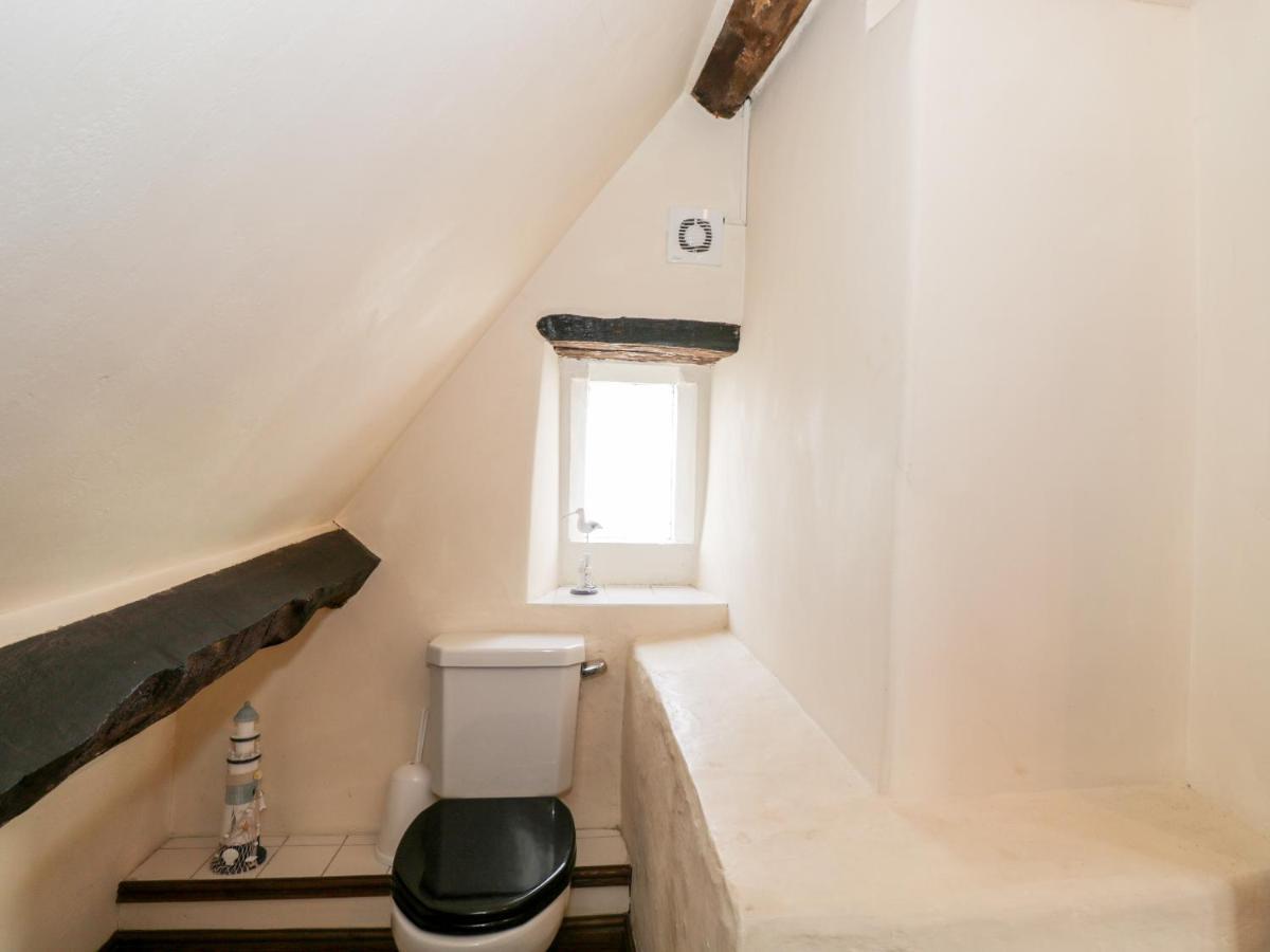 Villa Chapel House Stonehouse  Esterno foto